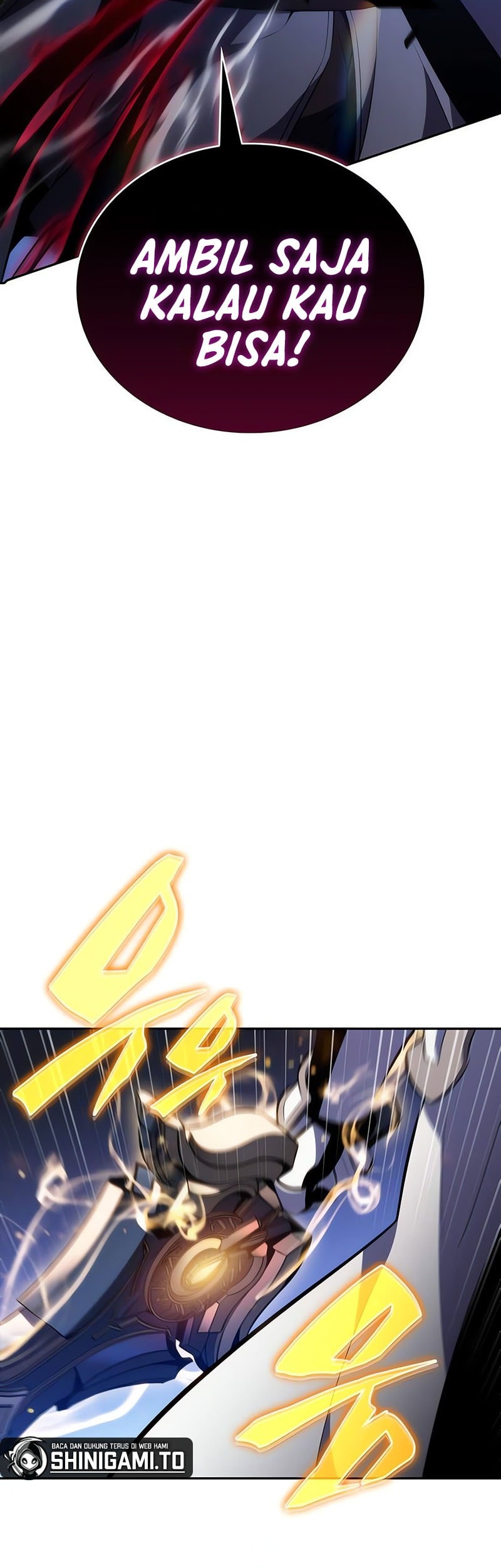 The Regressed Son Of A Duke Is An Assassin - Chapter 89 - Page 63