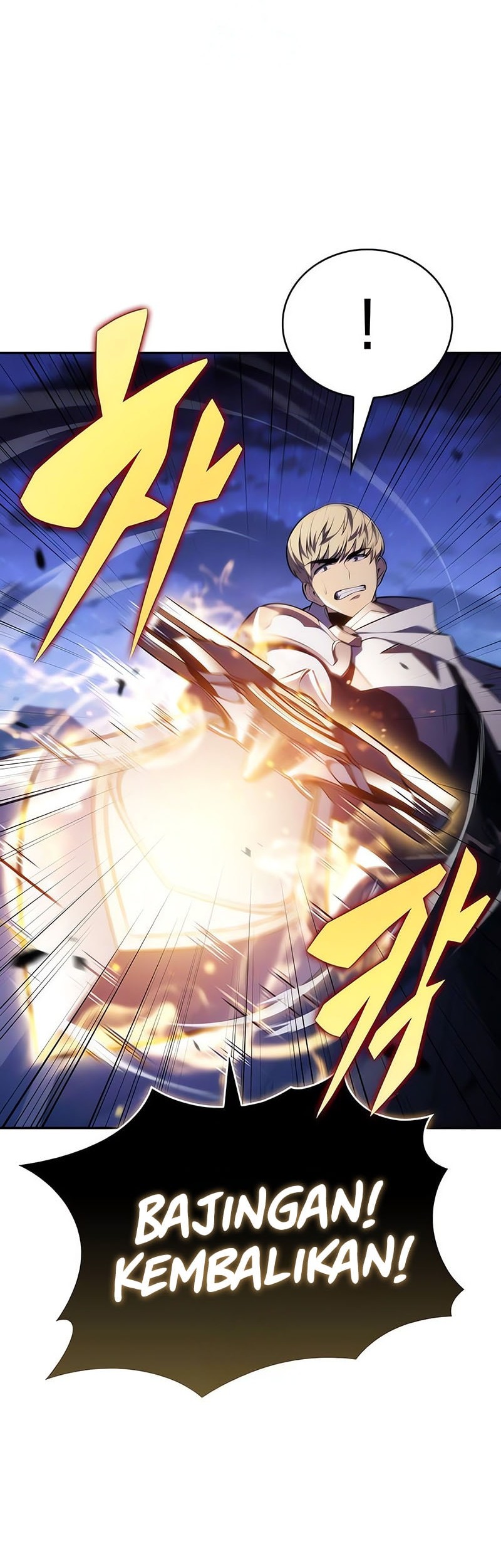 The Regressed Son Of A Duke Is An Assassin - Chapter 89 - Page 64