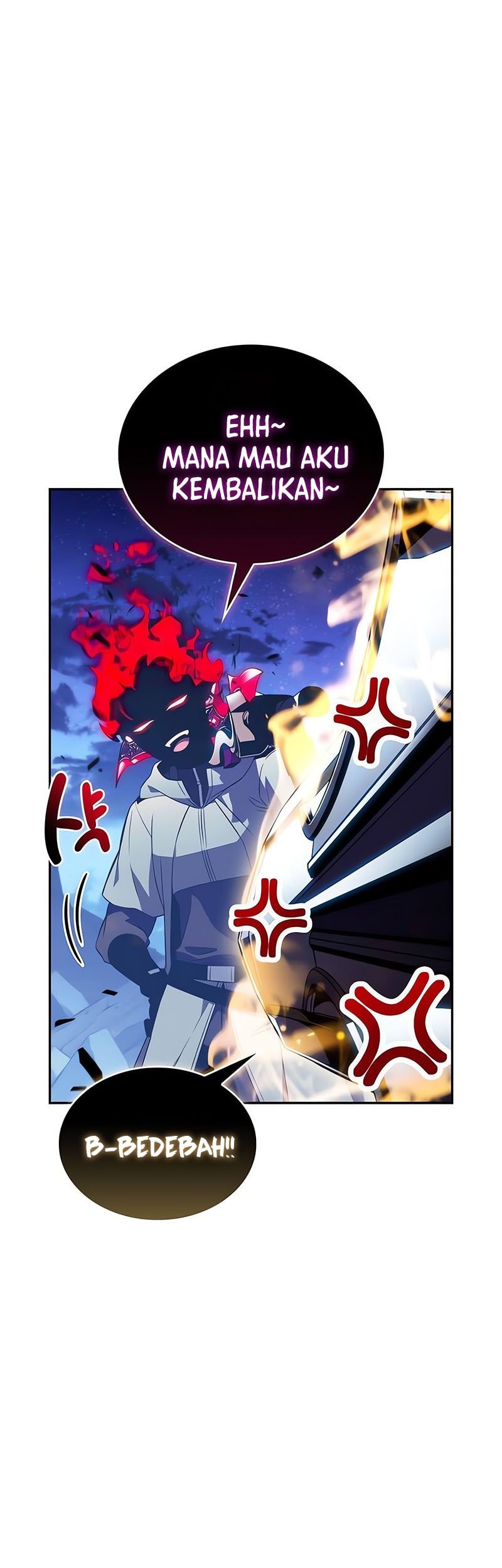 The Regressed Son Of A Duke Is An Assassin - Chapter 89 - Page 65