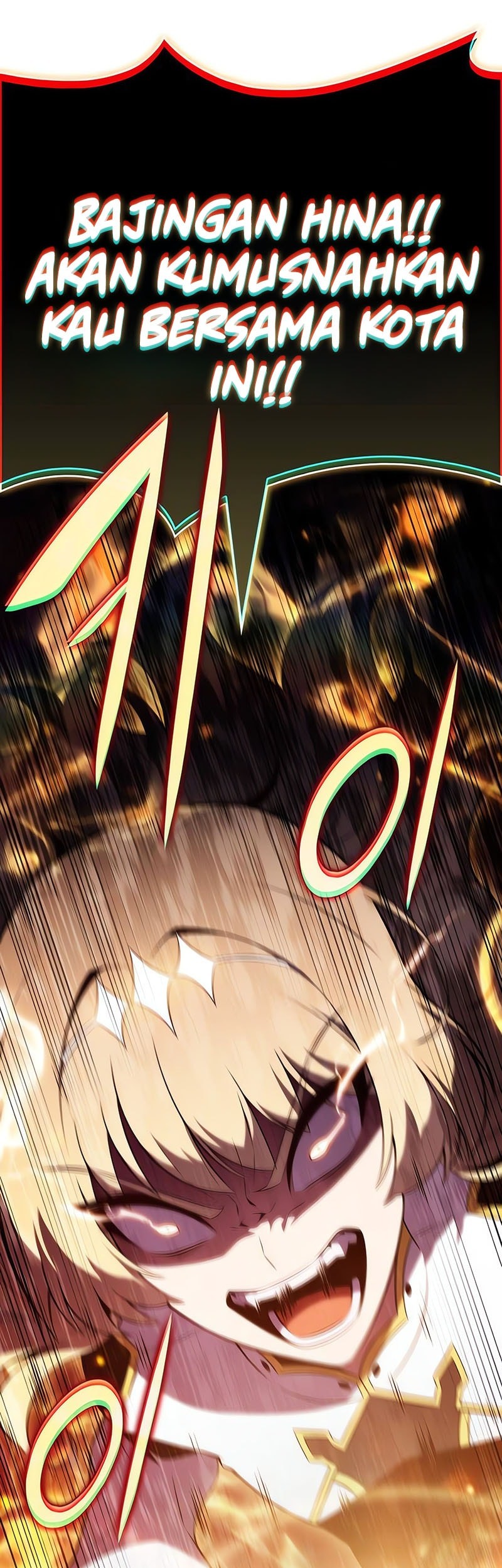 The Regressed Son Of A Duke Is An Assassin - Chapter 89 - Page 67