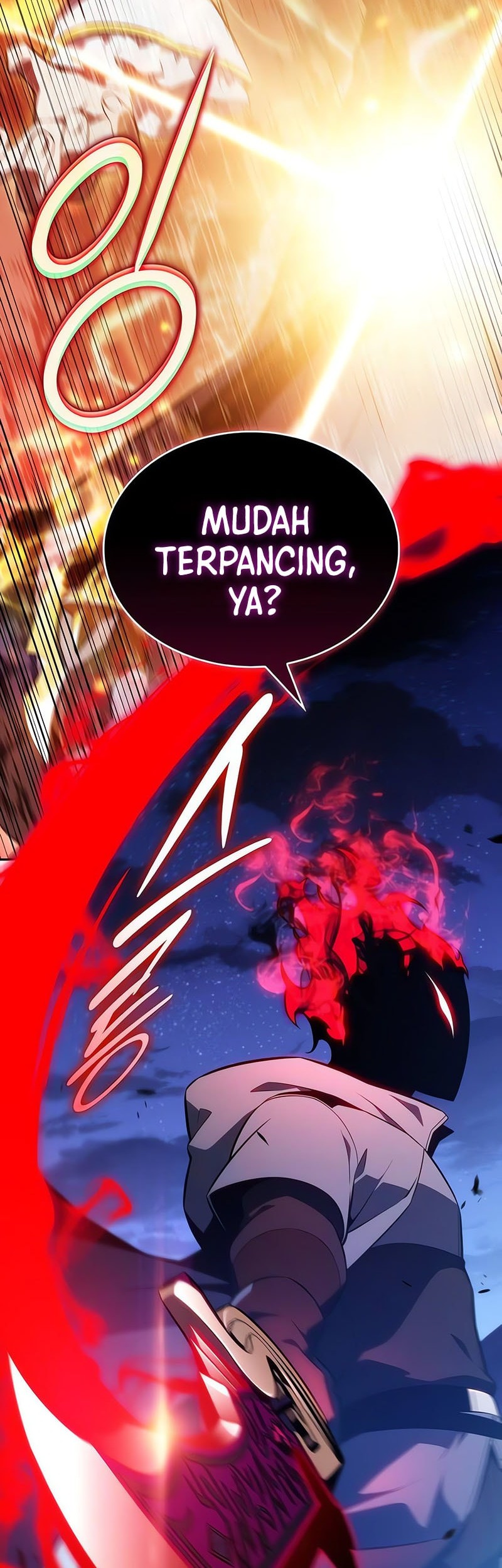 The Regressed Son Of A Duke Is An Assassin - Chapter 89 - Page 68