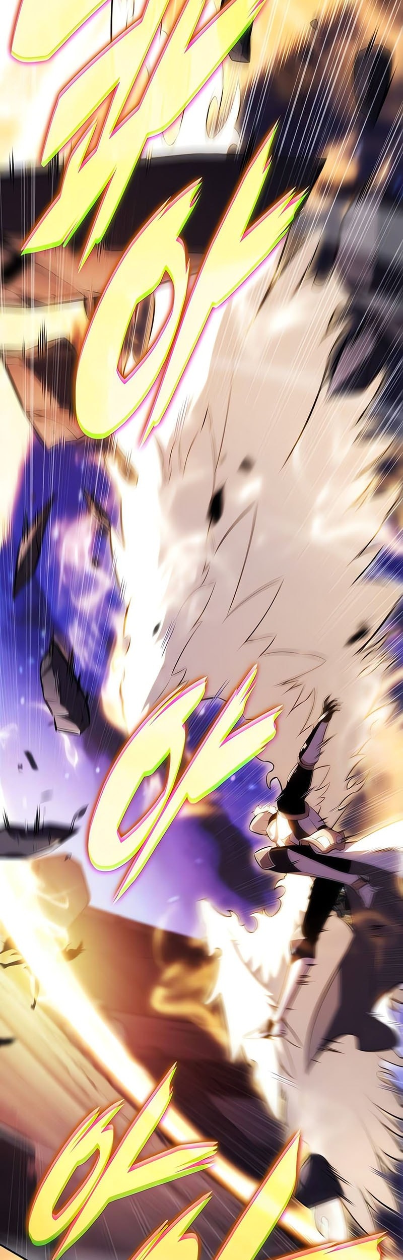 The Regressed Son Of A Duke Is An Assassin - Chapter 89 - Page 74