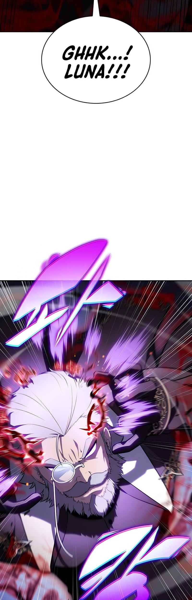 The Regressed Son Of A Duke Is An Assassin - Chapter 89 - Page 2