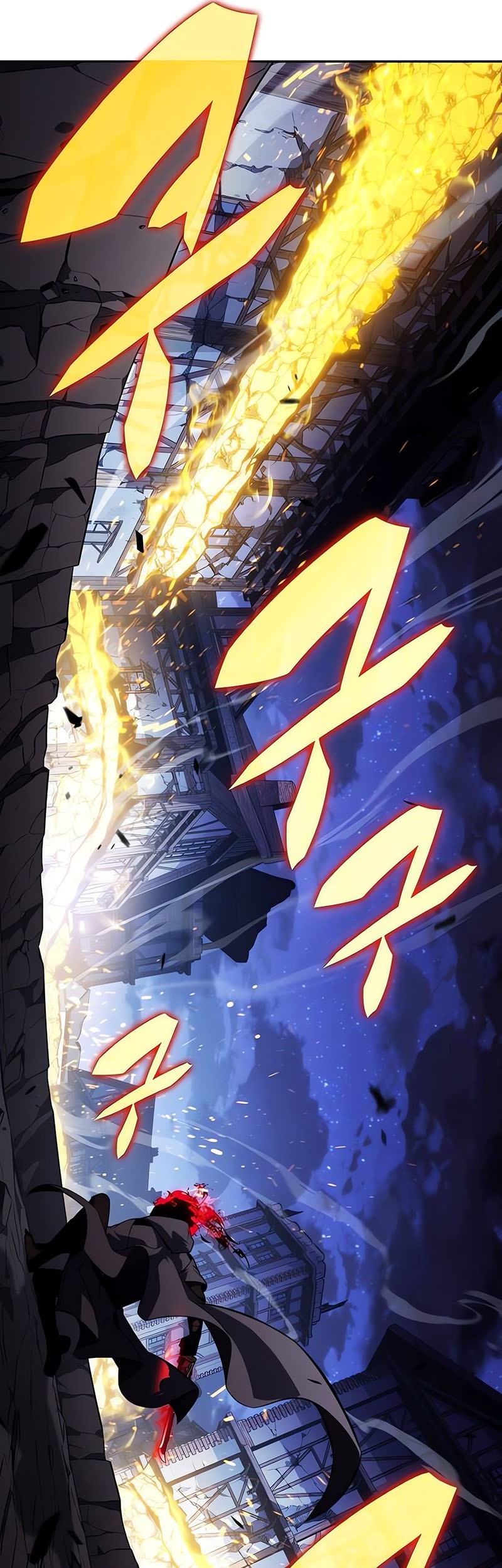 The Regressed Son Of A Duke Is An Assassin - Chapter 89 - Page 79