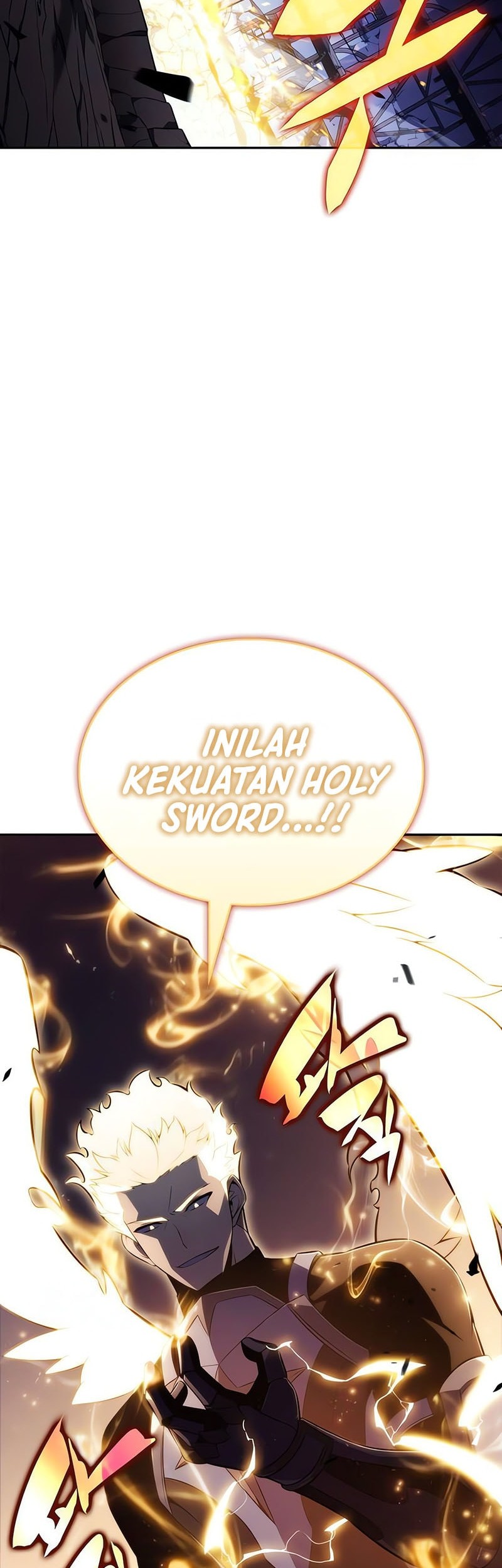 The Regressed Son Of A Duke Is An Assassin - Chapter 89 - Page 80