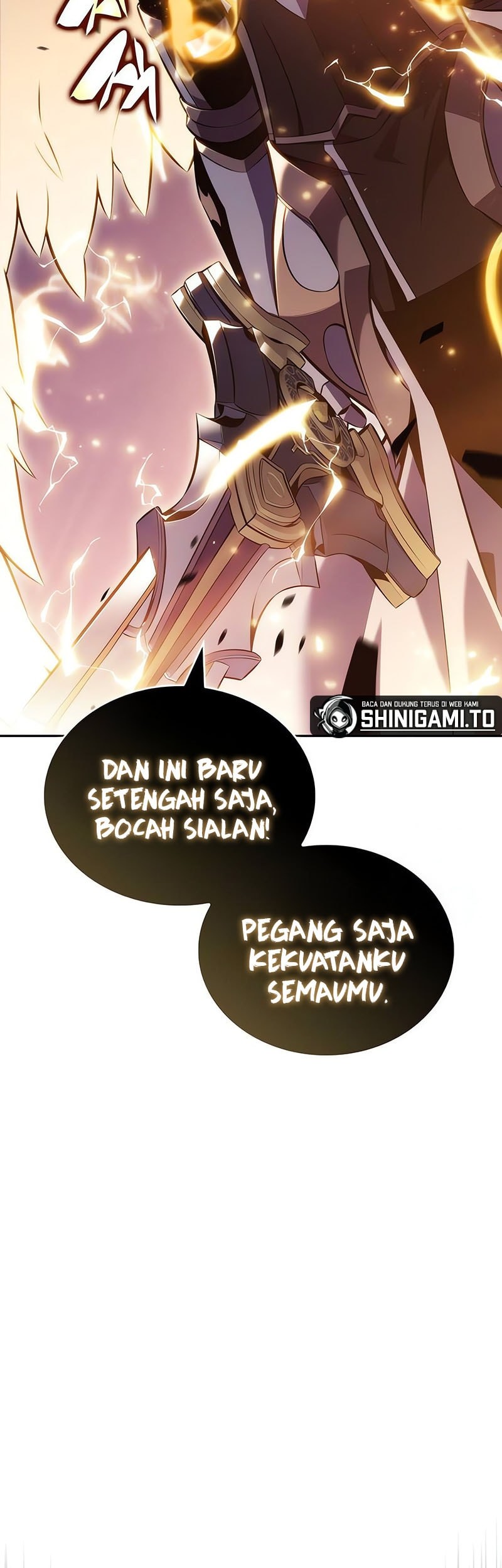 The Regressed Son Of A Duke Is An Assassin - Chapter 89 - Page 81