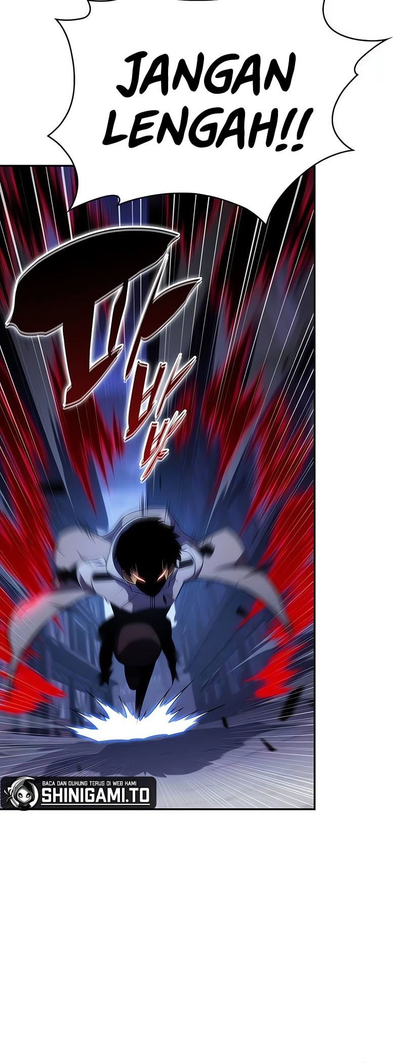 The Regressed Son Of A Duke Is An Assassin - Chapter 89 - Page 11