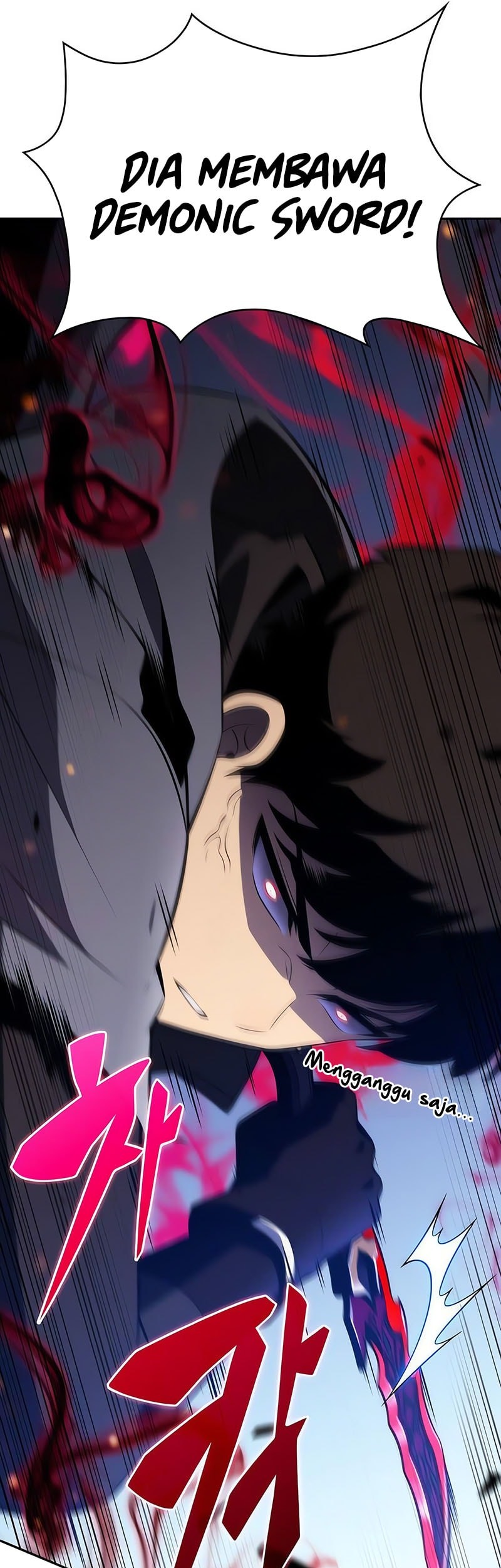 The Regressed Son Of A Duke Is An Assassin - Chapter 89 - Page 12