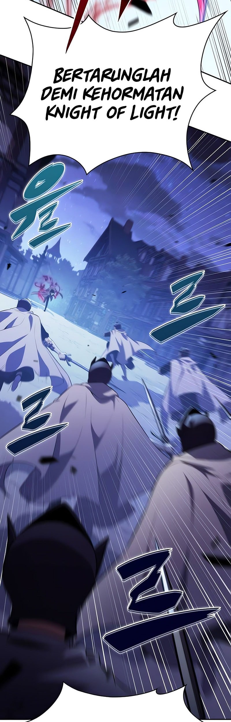 The Regressed Son Of A Duke Is An Assassin - Chapter 89 - Page 13