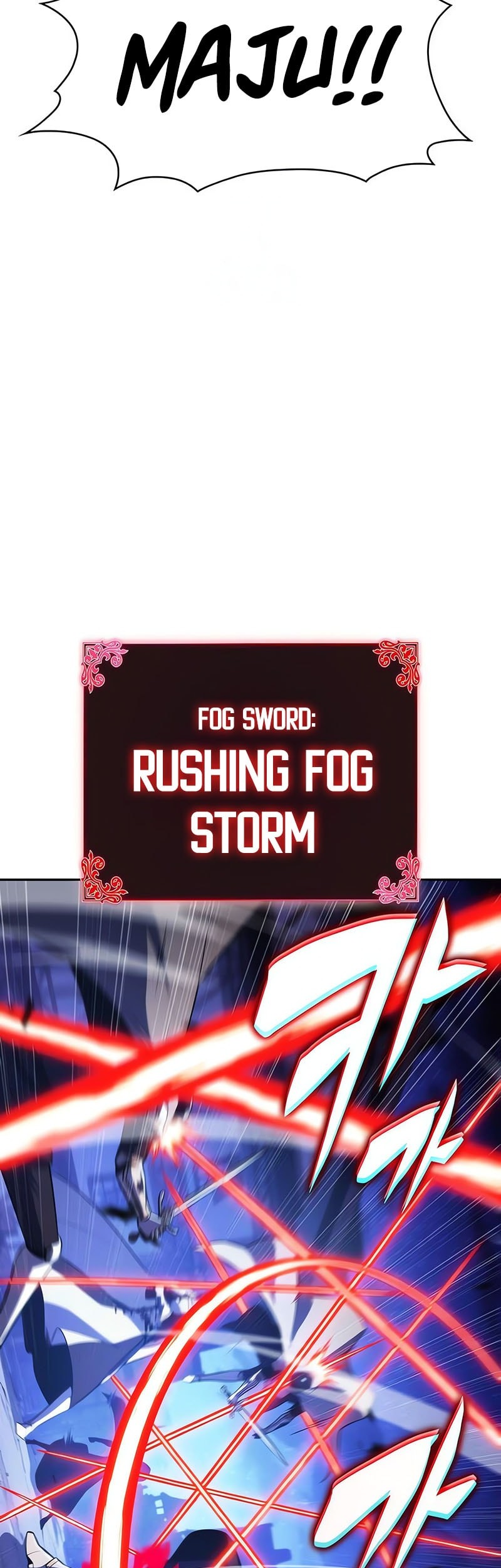 The Regressed Son Of A Duke Is An Assassin - Chapter 89 - Page 14