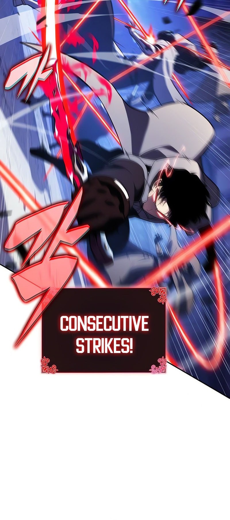 The Regressed Son Of A Duke Is An Assassin - Chapter 89 - Page 15