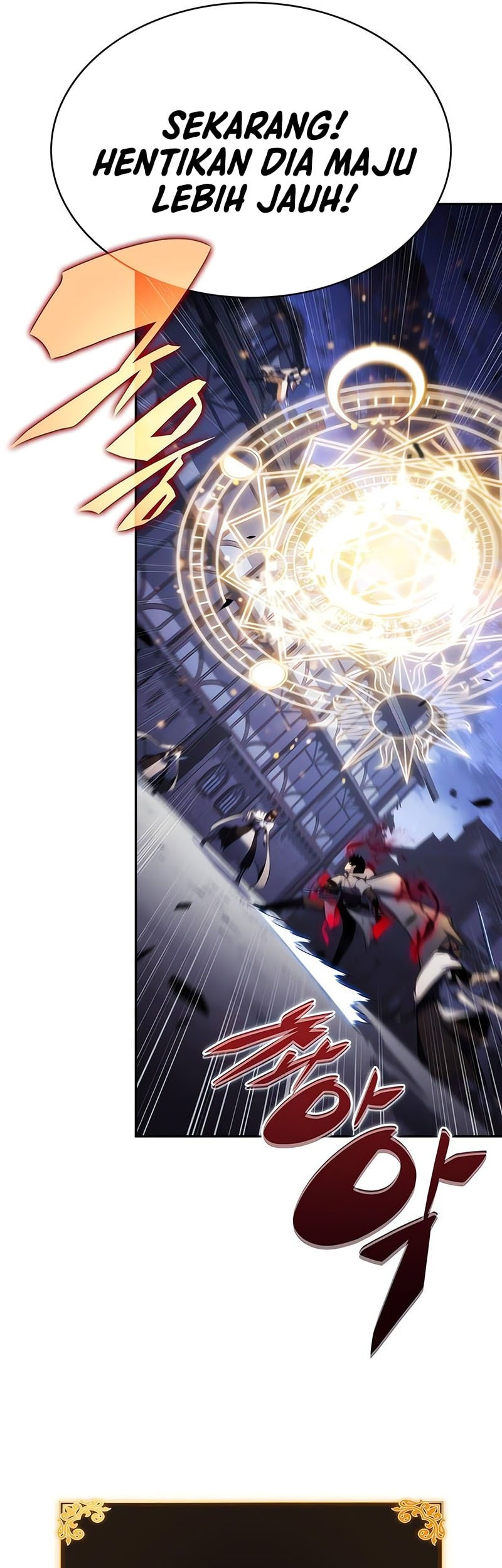 The Regressed Son Of A Duke Is An Assassin - Chapter 89 - Page 16