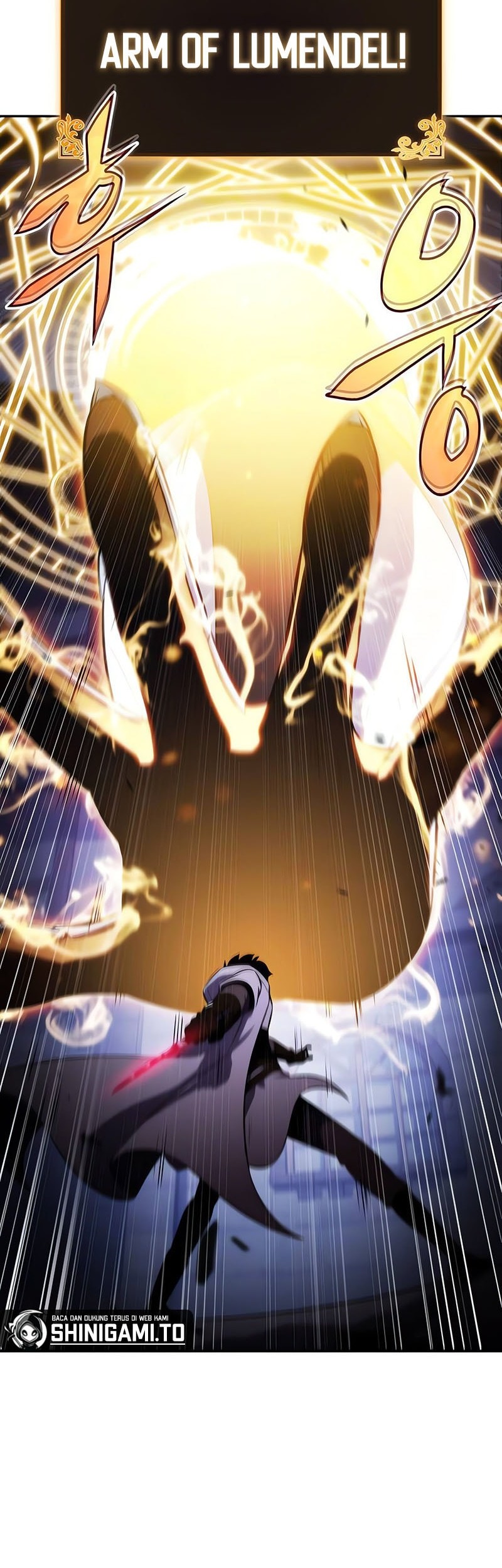 The Regressed Son Of A Duke Is An Assassin - Chapter 89 - Page 17