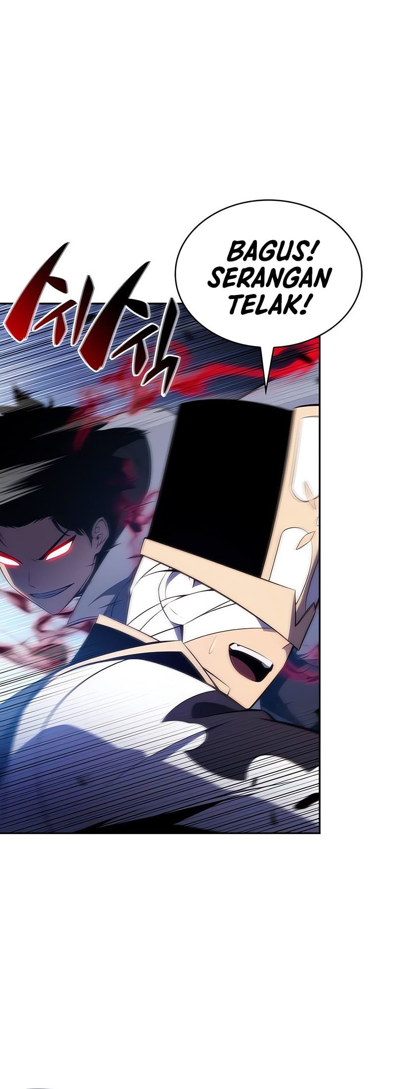 The Regressed Son Of A Duke Is An Assassin - Chapter 89 - Page 19