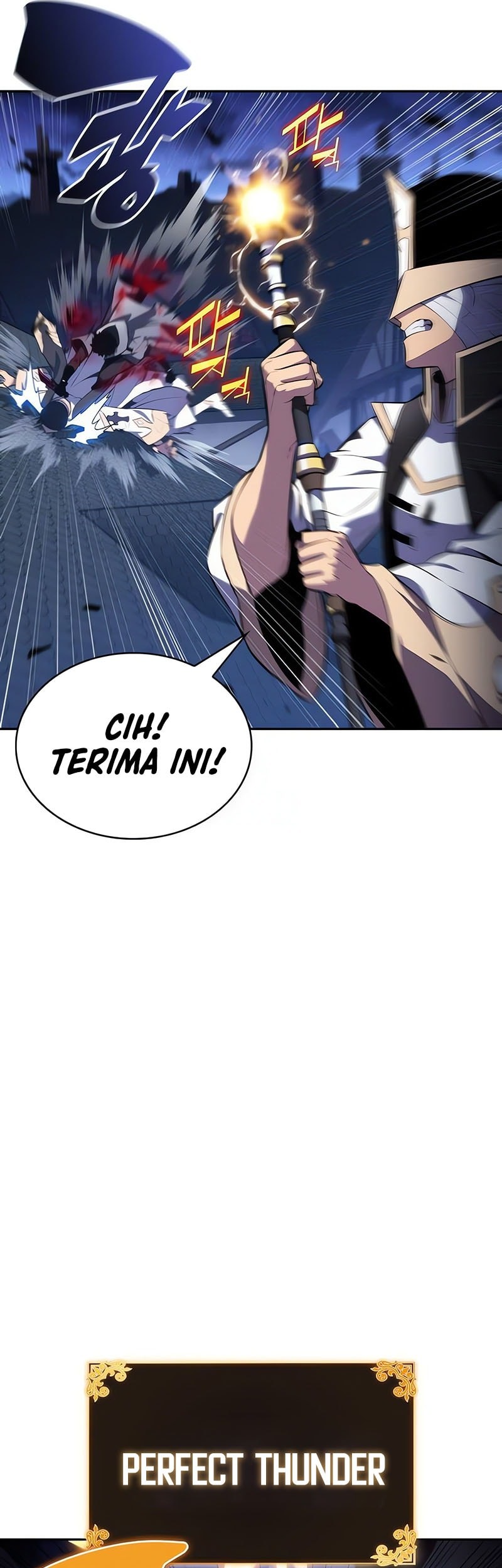 The Regressed Son Of A Duke Is An Assassin - Chapter 89 - Page 20