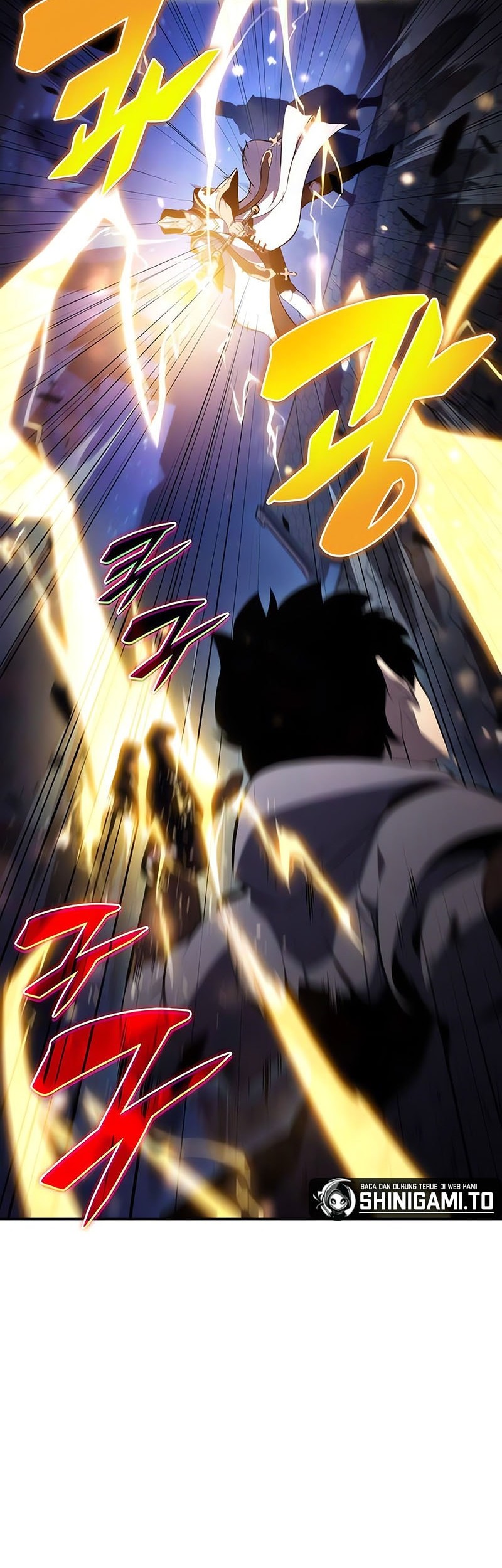 The Regressed Son Of A Duke Is An Assassin - Chapter 89 - Page 21