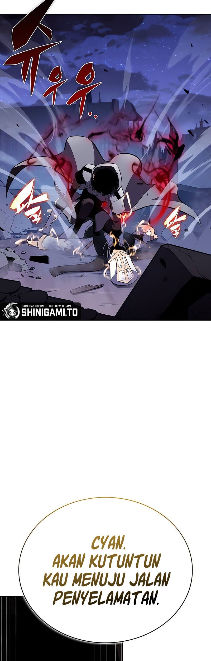 The Regressed Son Of A Duke Is An Assassin - Chapter 89 - Page 25