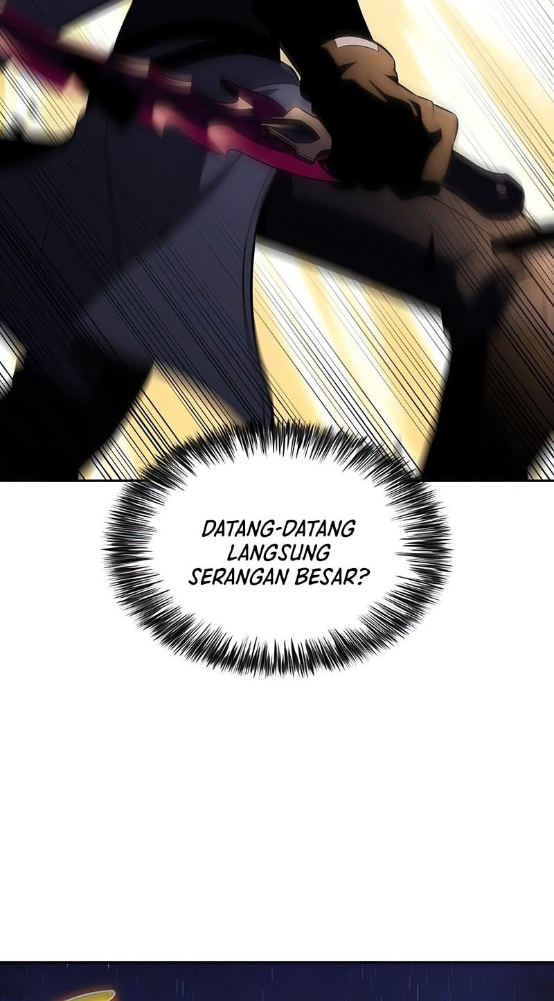 The Regressed Son Of A Duke Is An Assassin - Chapter 89 - Page 30