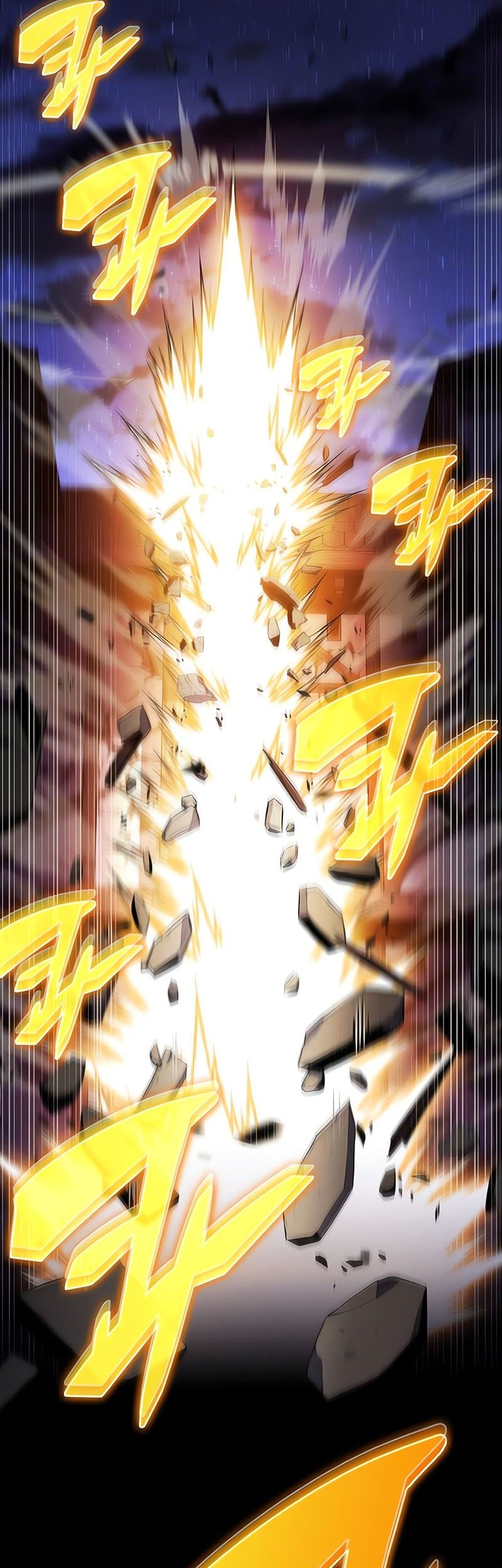 The Regressed Son Of A Duke Is An Assassin - Chapter 89 - Page 31