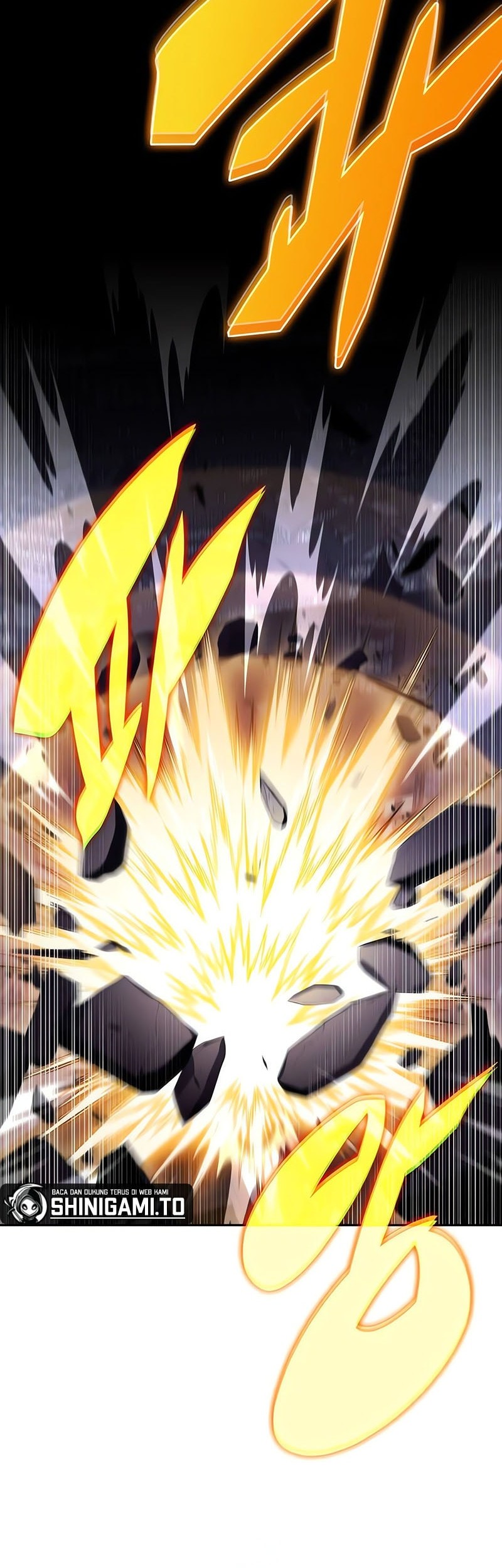 The Regressed Son Of A Duke Is An Assassin - Chapter 89 - Page 32