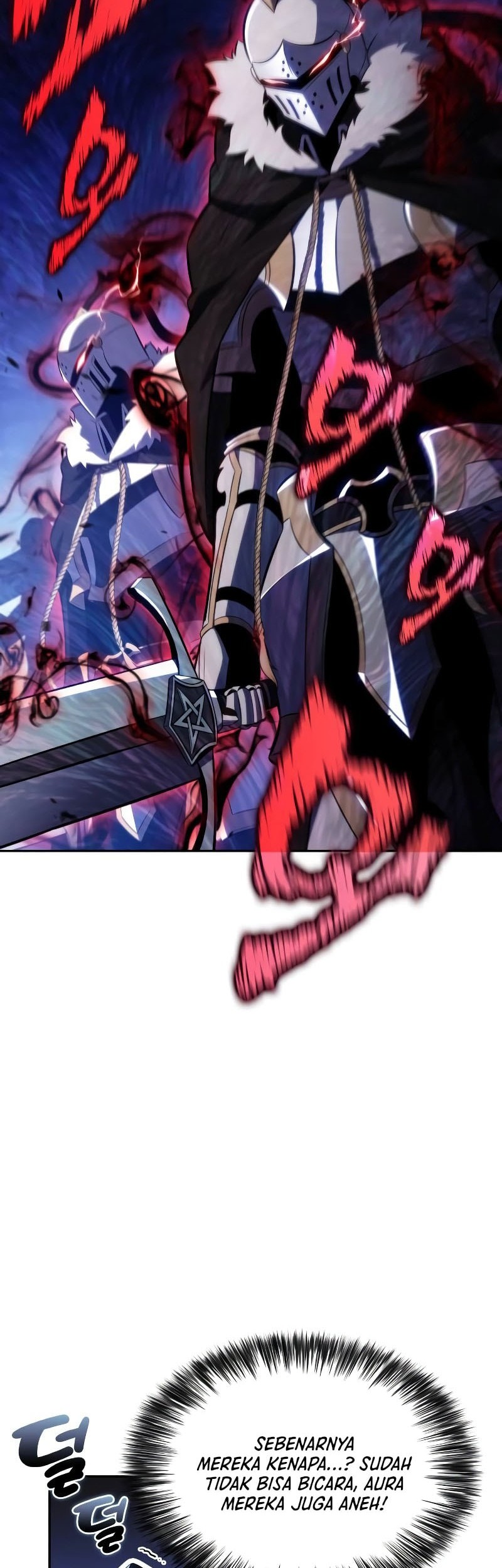 The Regressed Son Of A Duke Is An Assassin - Chapter 90 - Page 34