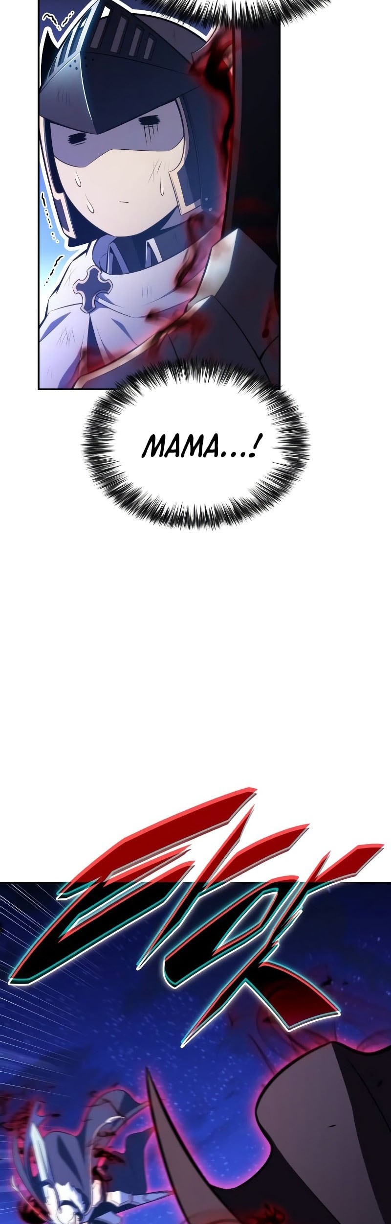 The Regressed Son Of A Duke Is An Assassin - Chapter 90 - Page 35