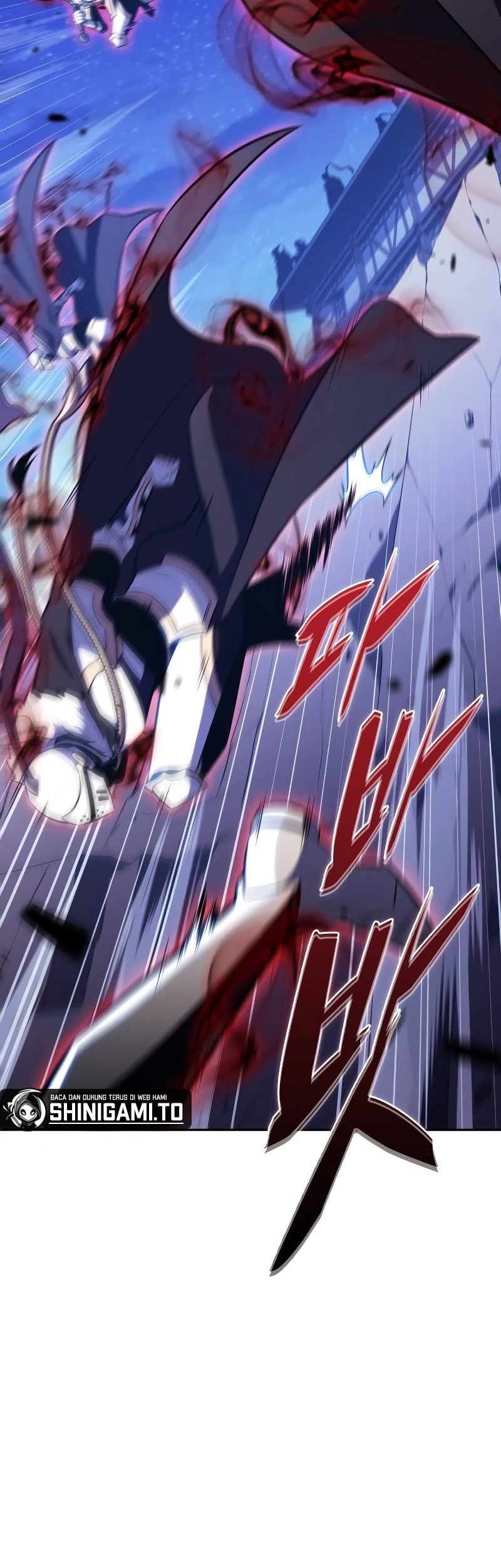 The Regressed Son Of A Duke Is An Assassin - Chapter 90 - Page 36