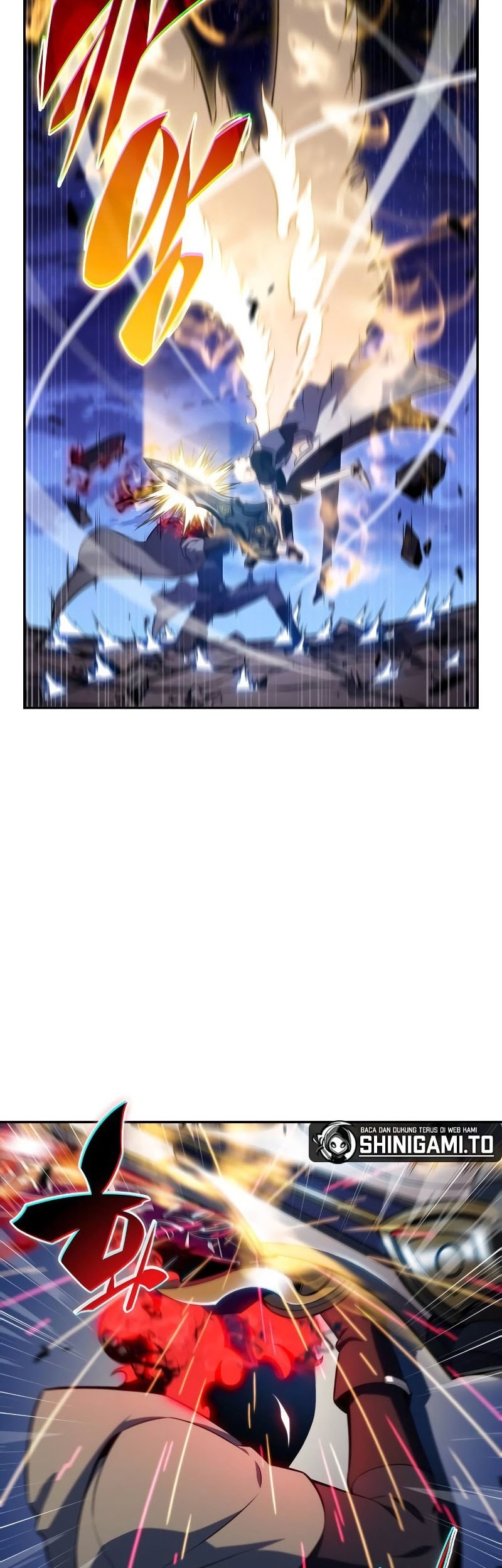 The Regressed Son Of A Duke Is An Assassin - Chapter 90 - Page 38