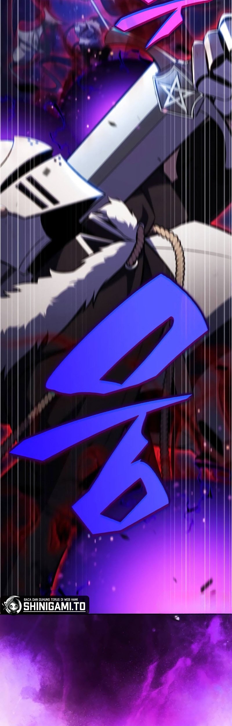 The Regressed Son Of A Duke Is An Assassin - Chapter 90 - Page 41