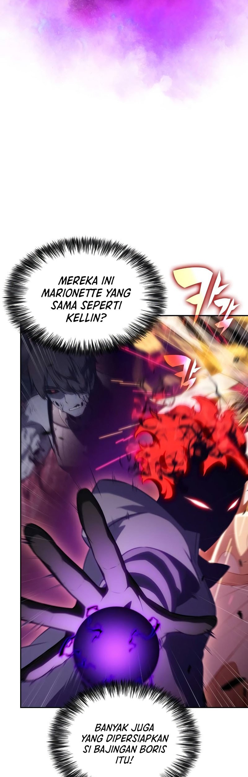 The Regressed Son Of A Duke Is An Assassin - Chapter 90 - Page 42