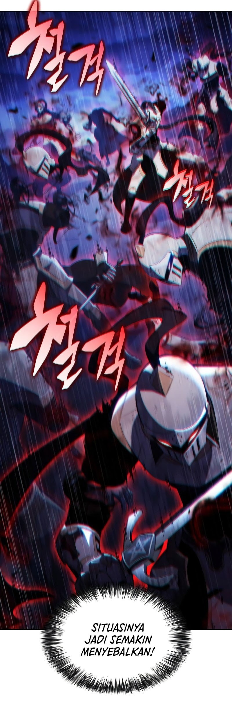 The Regressed Son Of A Duke Is An Assassin - Chapter 90 - Page 44