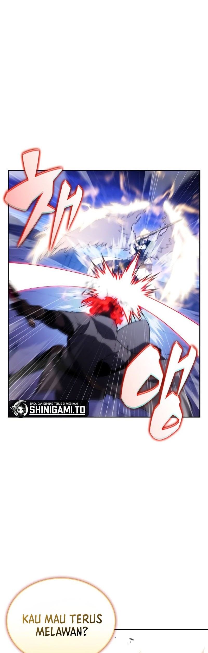 The Regressed Son Of A Duke Is An Assassin - Chapter 90 - Page 45