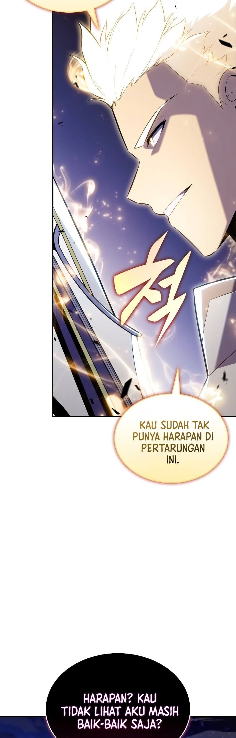 The Regressed Son Of A Duke Is An Assassin - Chapter 90 - Page 46