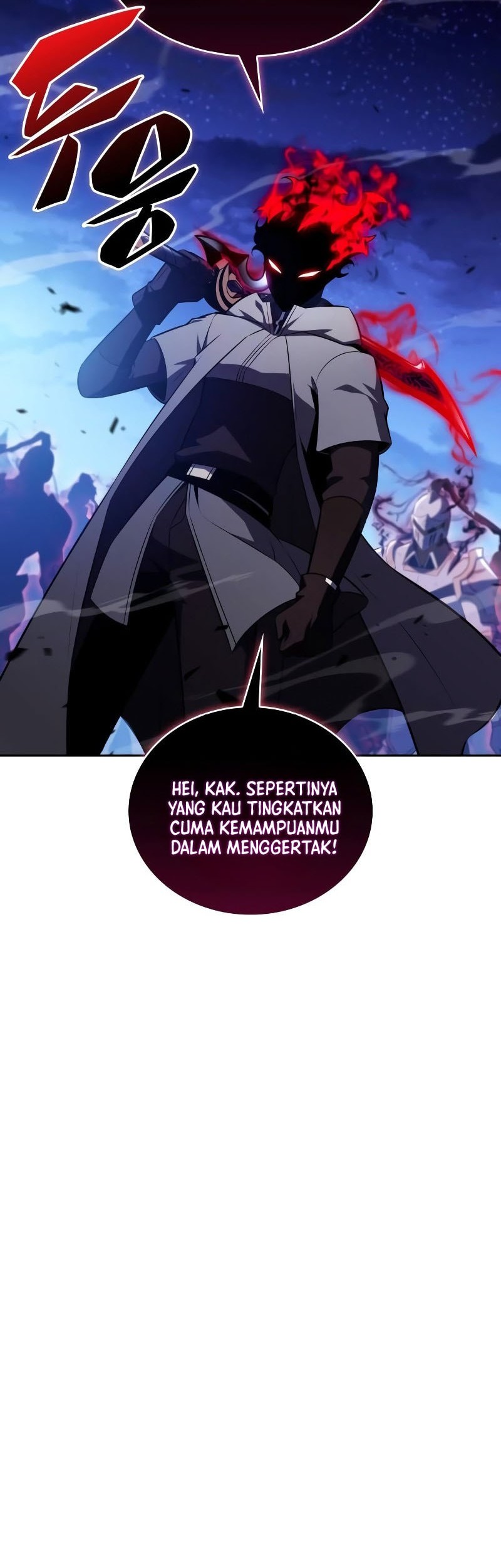 The Regressed Son Of A Duke Is An Assassin - Chapter 90 - Page 47