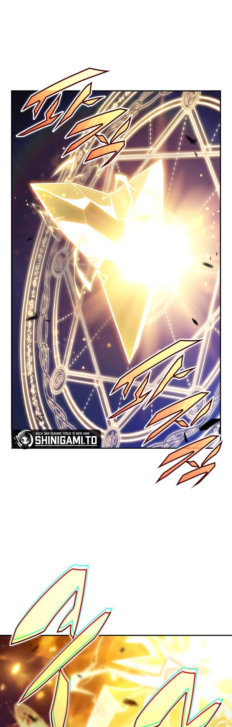 The Regressed Son Of A Duke Is An Assassin - Chapter 90 - Page 48