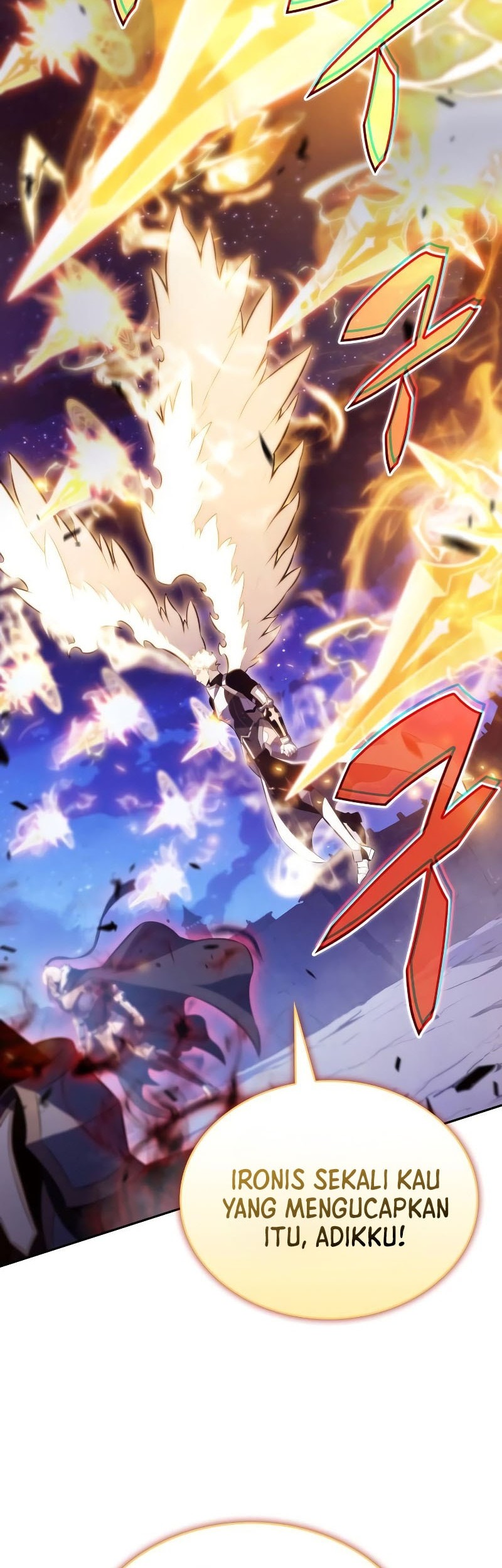 The Regressed Son Of A Duke Is An Assassin - Chapter 90 - Page 49