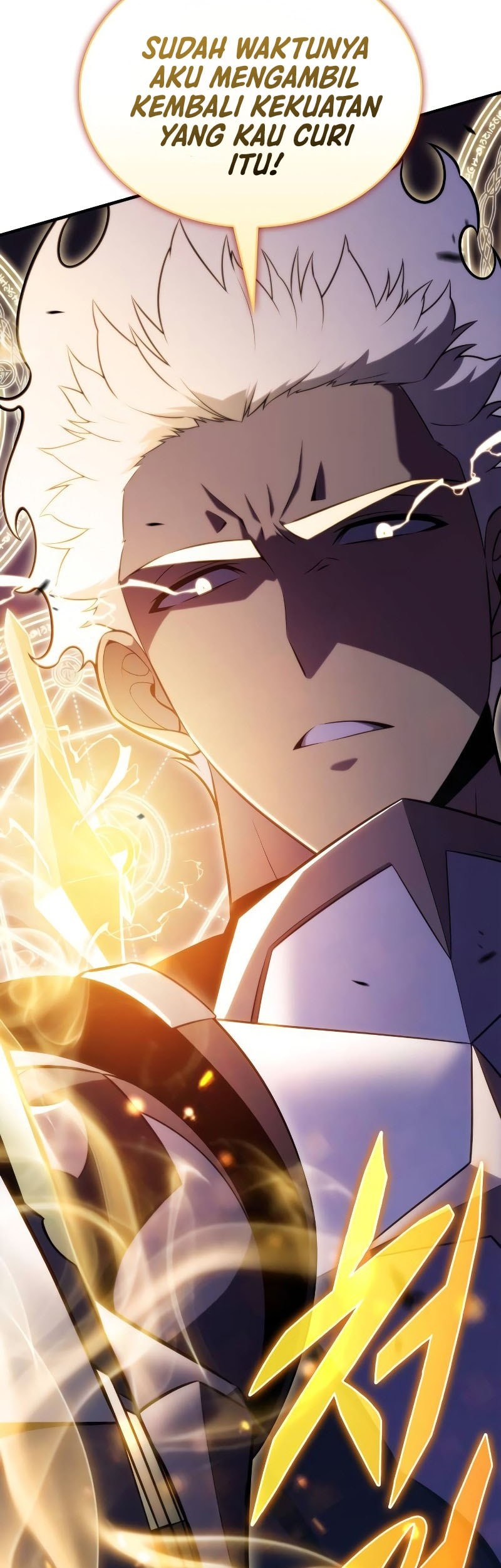 The Regressed Son Of A Duke Is An Assassin - Chapter 90 - Page 50