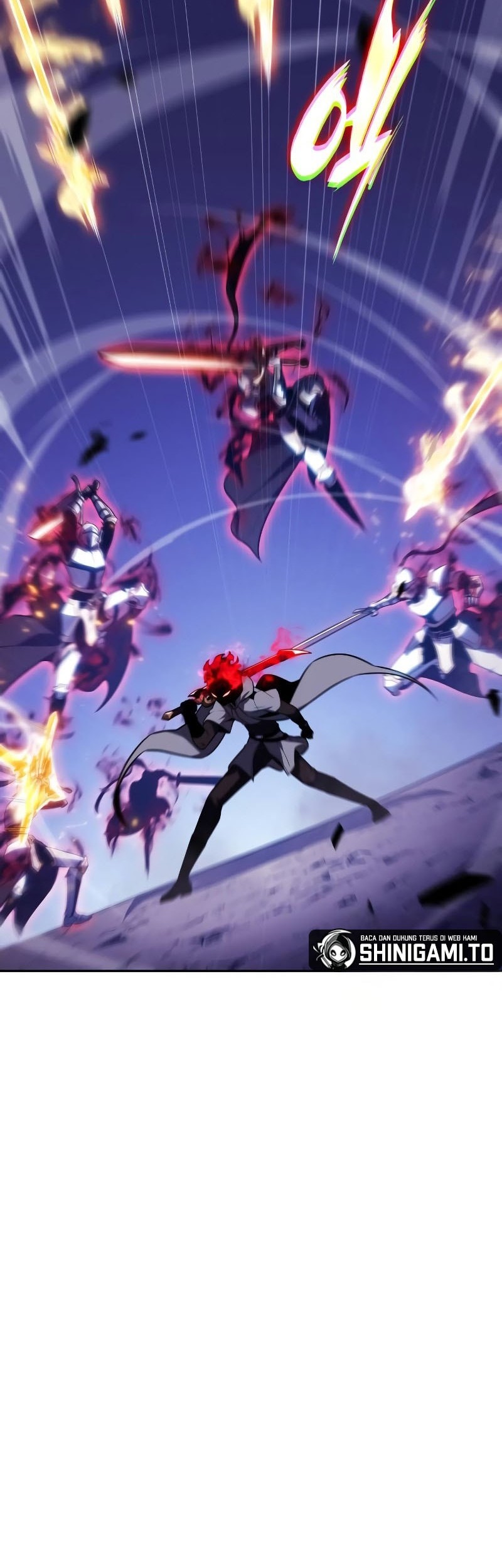 The Regressed Son Of A Duke Is An Assassin - Chapter 90 - Page 53