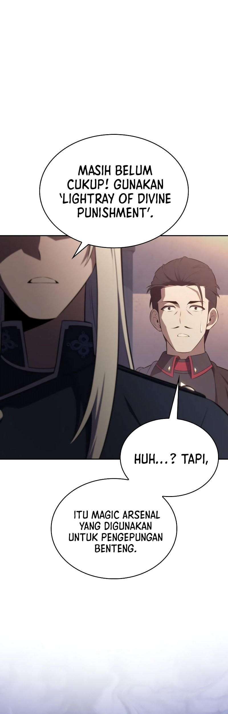 The Regressed Son Of A Duke Is An Assassin - Chapter 90 - Page 56