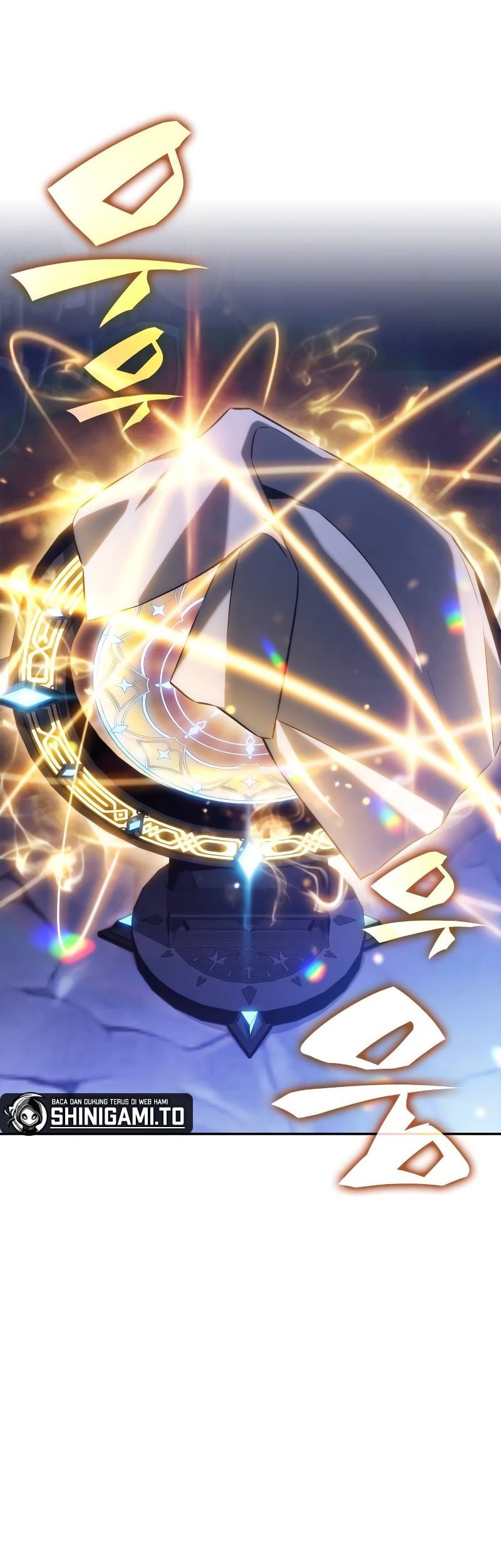 The Regressed Son Of A Duke Is An Assassin - Chapter 90 - Page 59