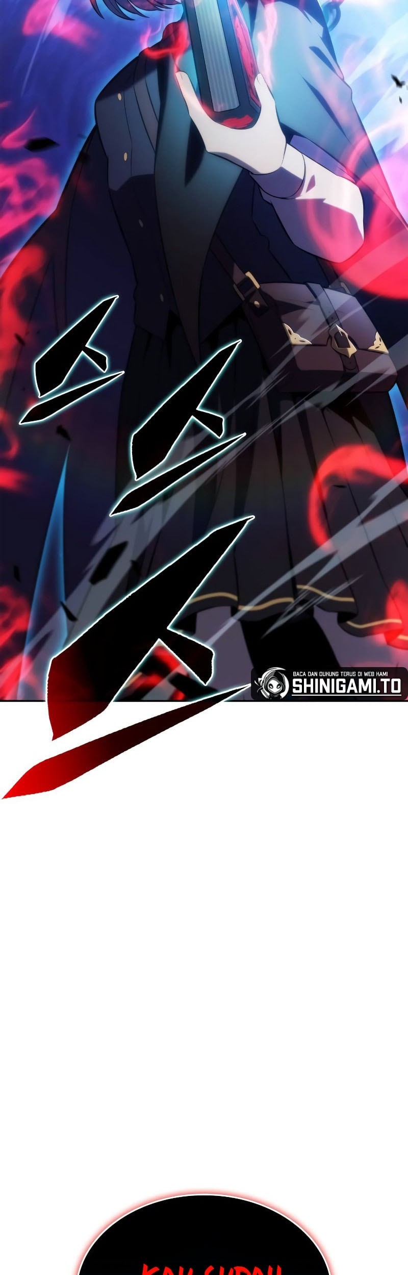 The Regressed Son Of A Duke Is An Assassin - Chapter 90 - Page 62