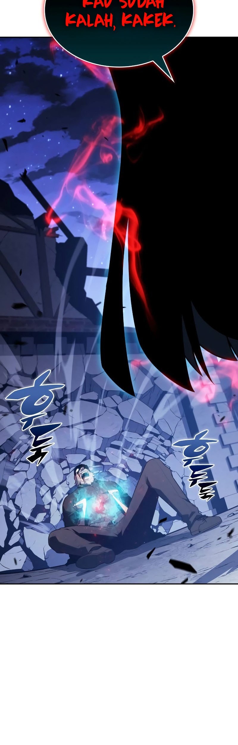 The Regressed Son Of A Duke Is An Assassin - Chapter 90 - Page 63