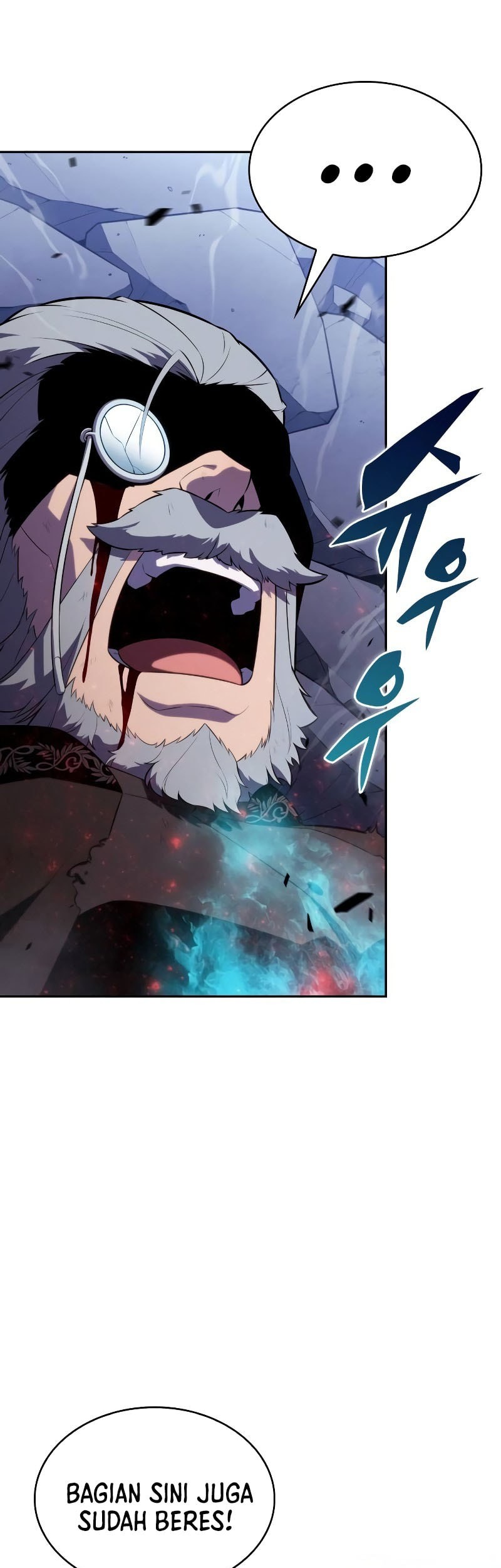 The Regressed Son Of A Duke Is An Assassin - Chapter 90 - Page 64