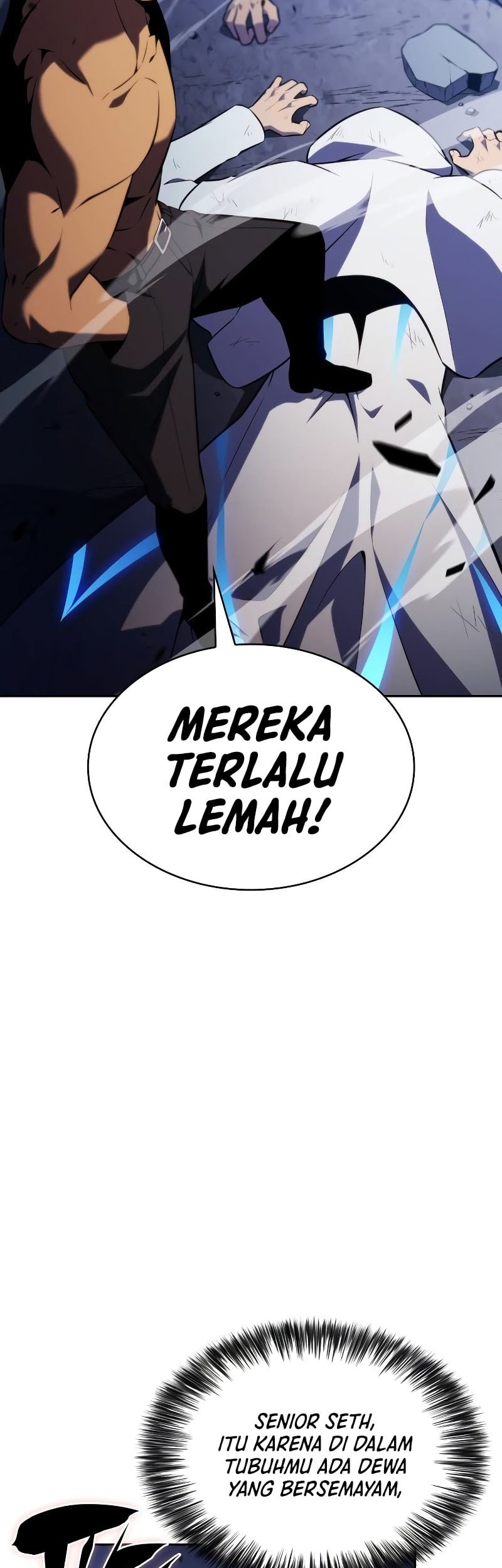 The Regressed Son Of A Duke Is An Assassin - Chapter 90 - Page 66