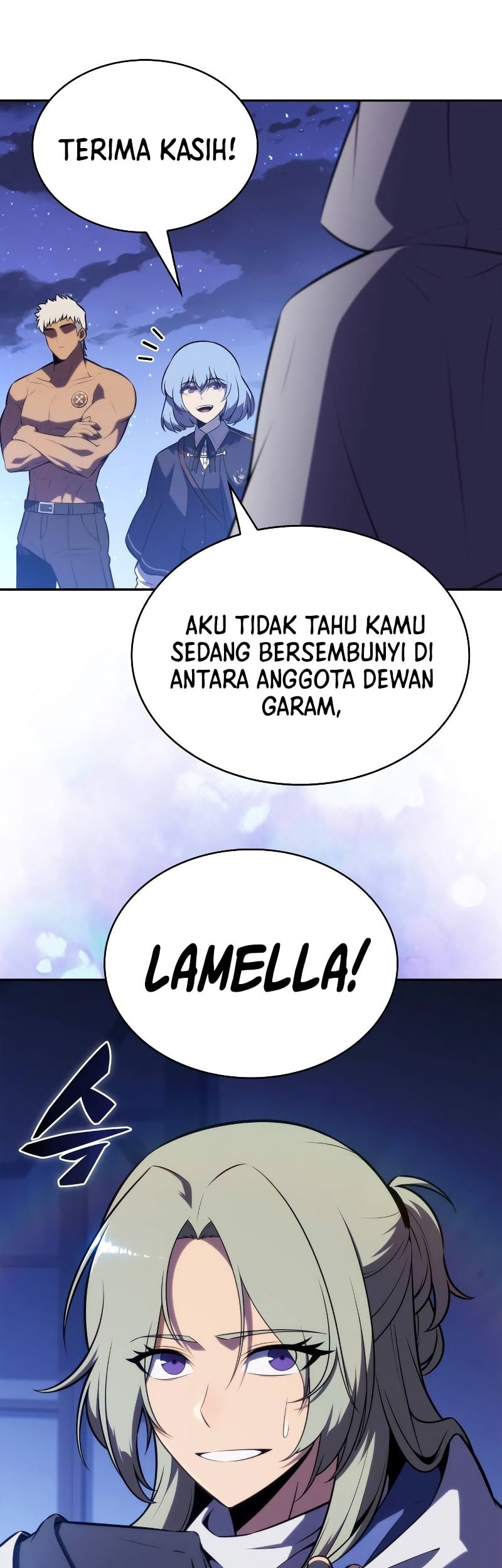 The Regressed Son Of A Duke Is An Assassin - Chapter 90 - Page 69