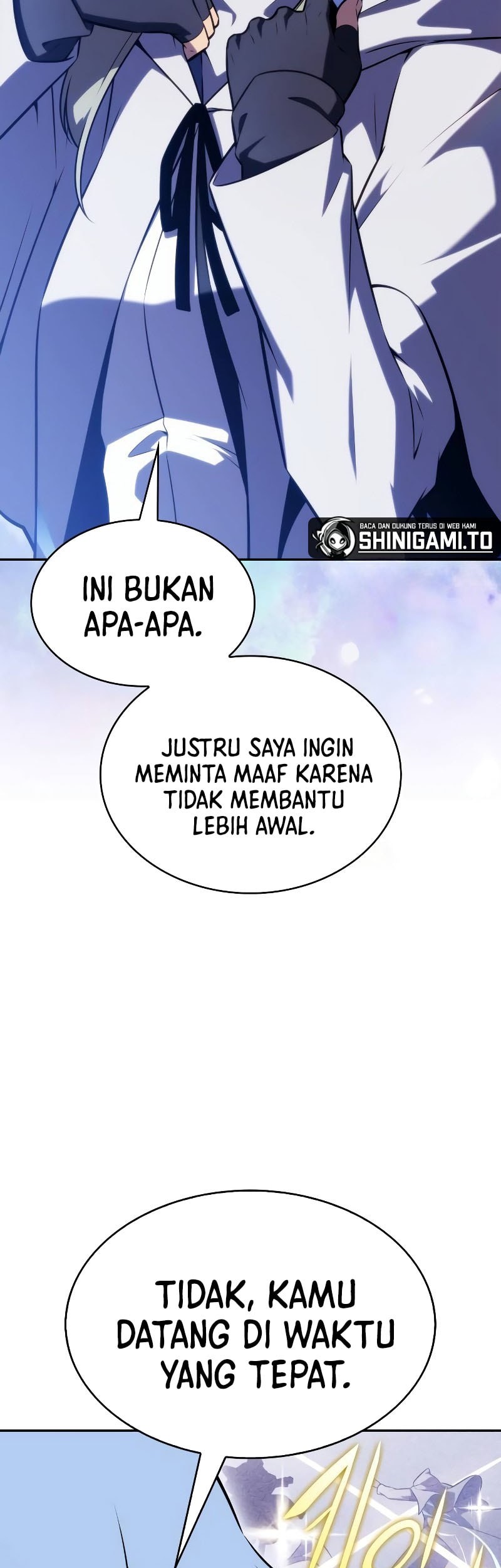 The Regressed Son Of A Duke Is An Assassin - Chapter 90 - Page 70