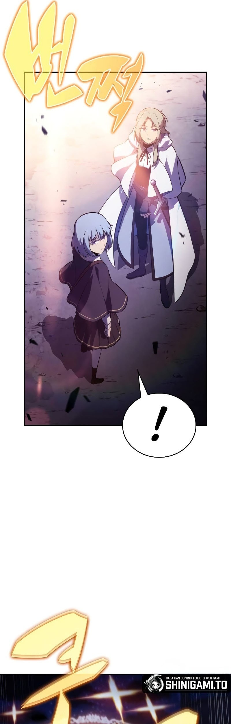 The Regressed Son Of A Duke Is An Assassin - Chapter 90 - Page 72