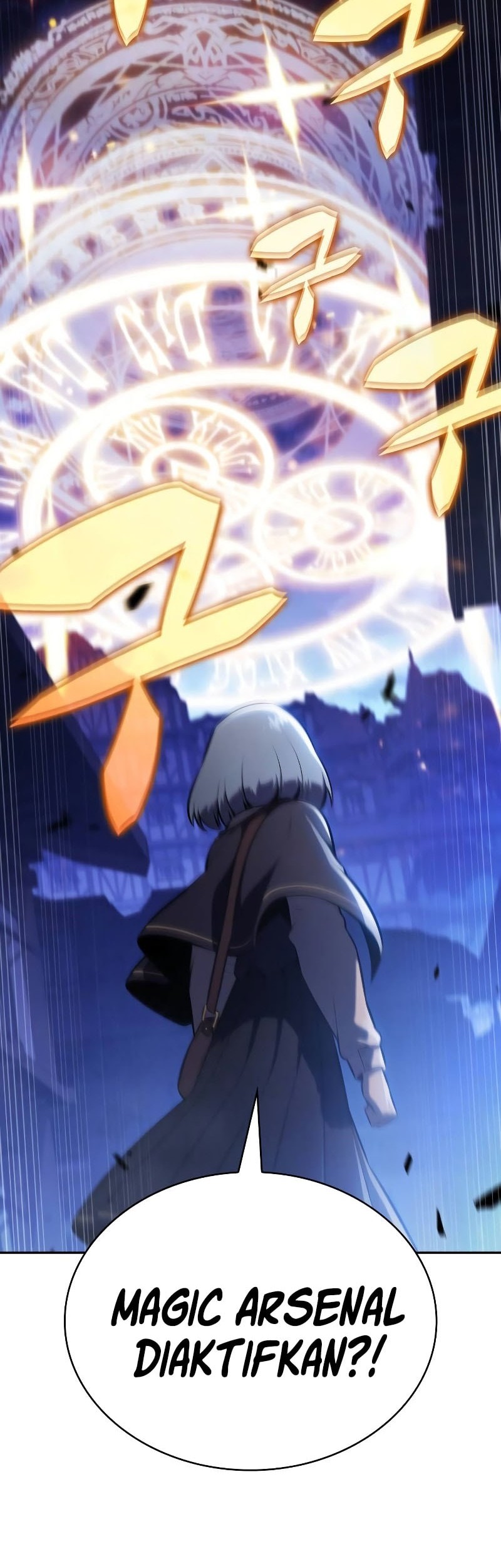 The Regressed Son Of A Duke Is An Assassin - Chapter 90 - Page 73