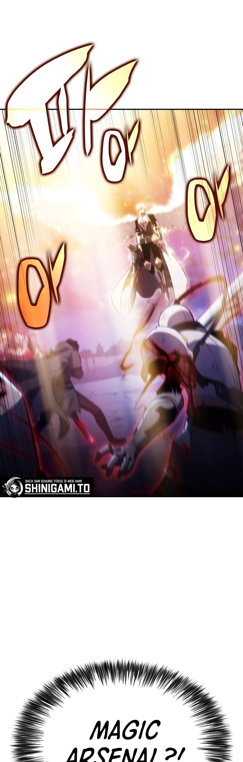 The Regressed Son Of A Duke Is An Assassin - Chapter 90 - Page 82