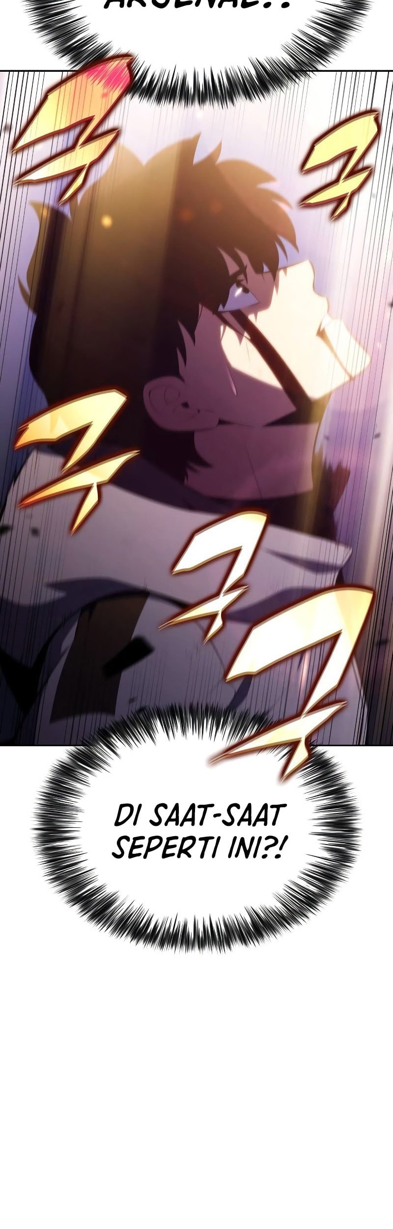 The Regressed Son Of A Duke Is An Assassin - Chapter 90 - Page 83